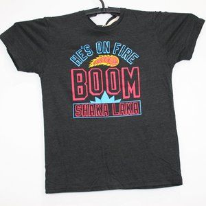NBA Jam Shirt